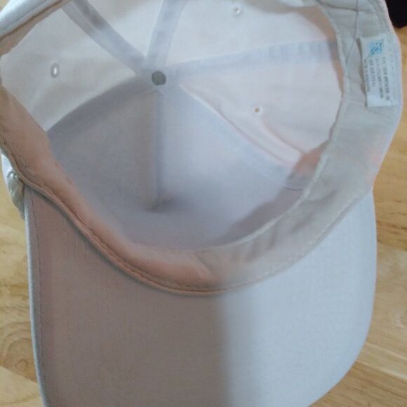 Vintage NASA Patch Rope Snap Back Hat Cap - Picture 9 of 10